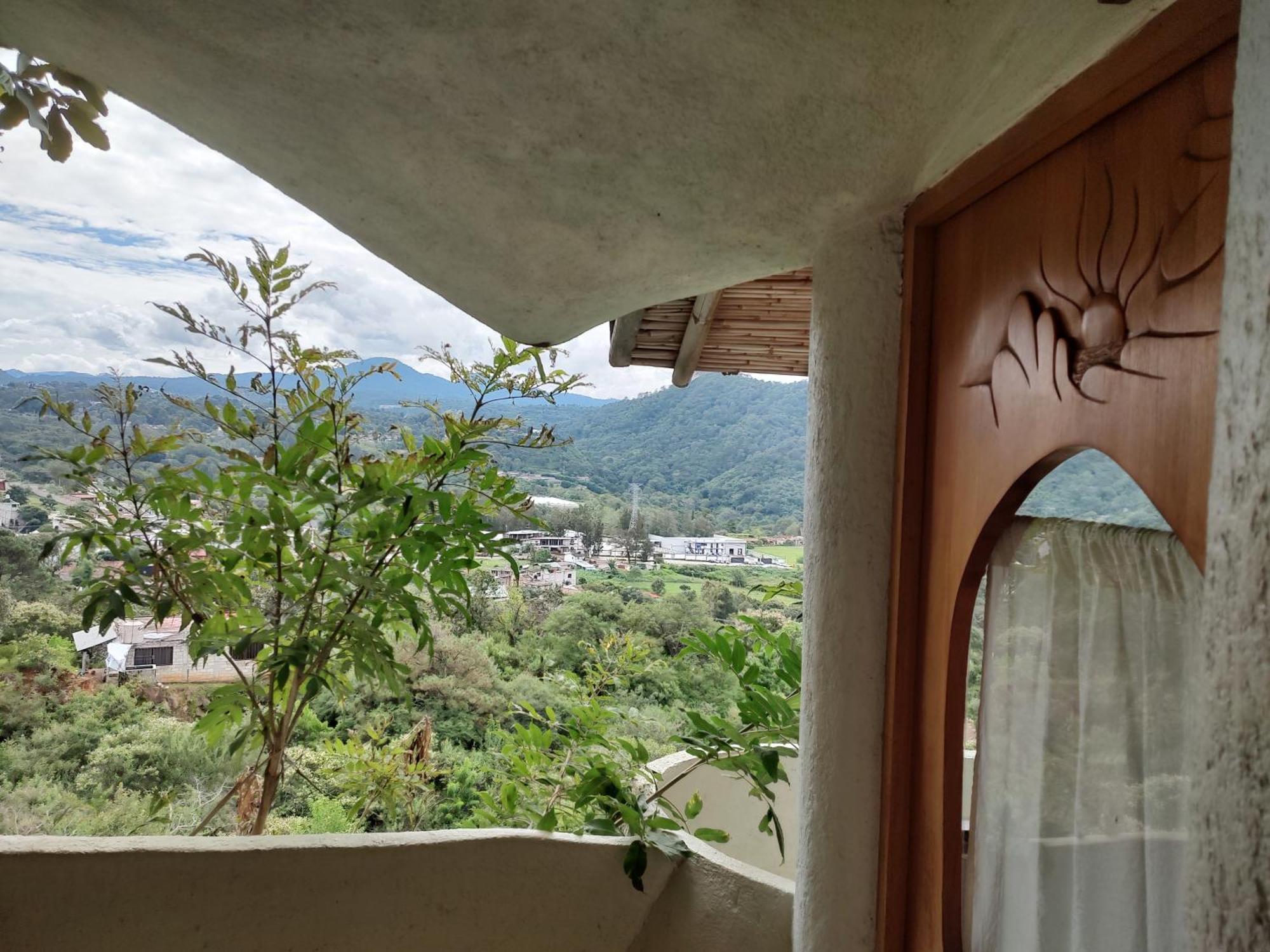 El Encinal De Las Flores Valle de Bravo Cameră foto